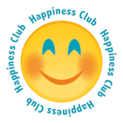 Happiness Club logo